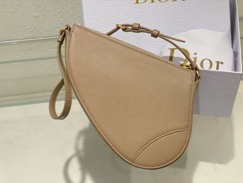 Dior Top Handle Bags